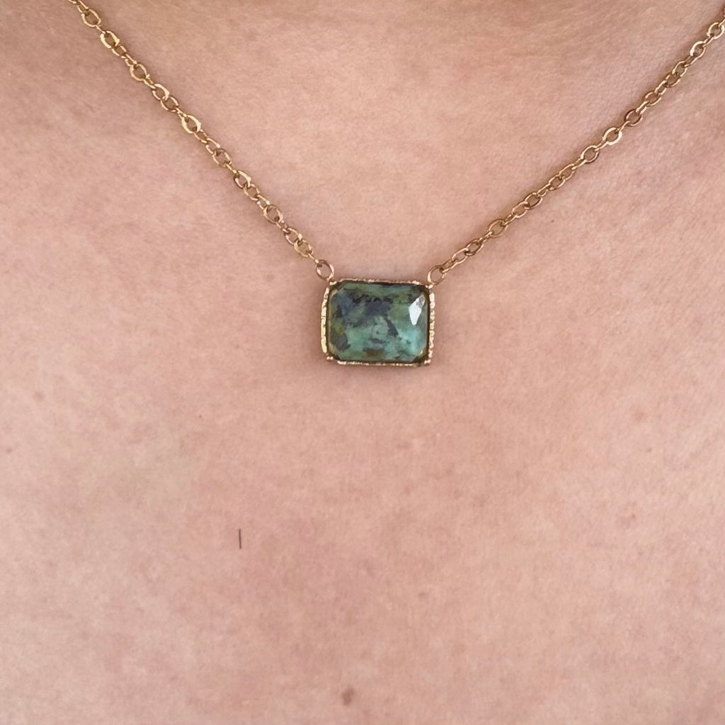 The Tidal Pendants