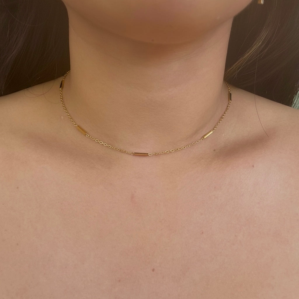 Horizon Line Chain