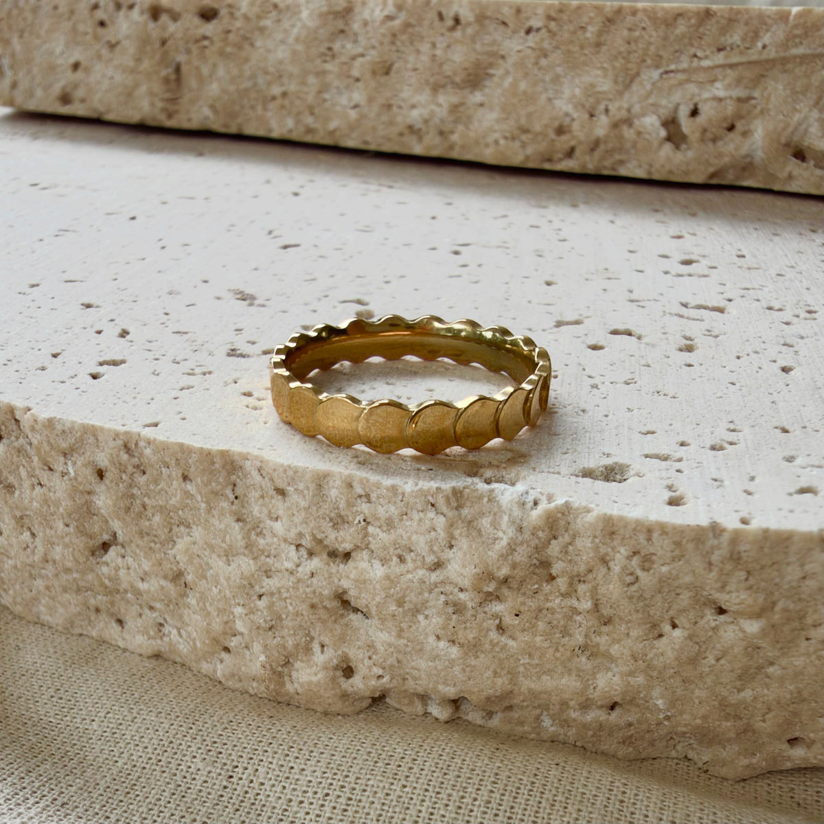 Siren Ring