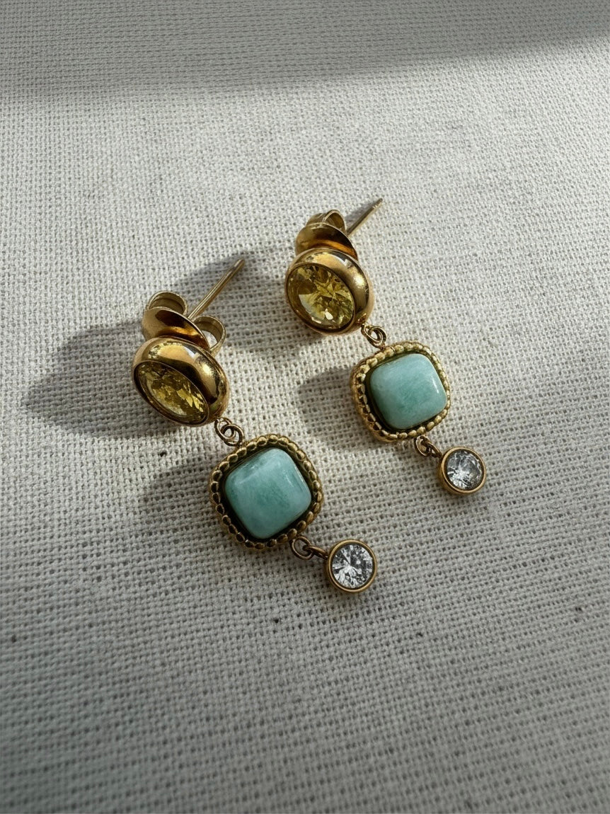 Ashore Earrings