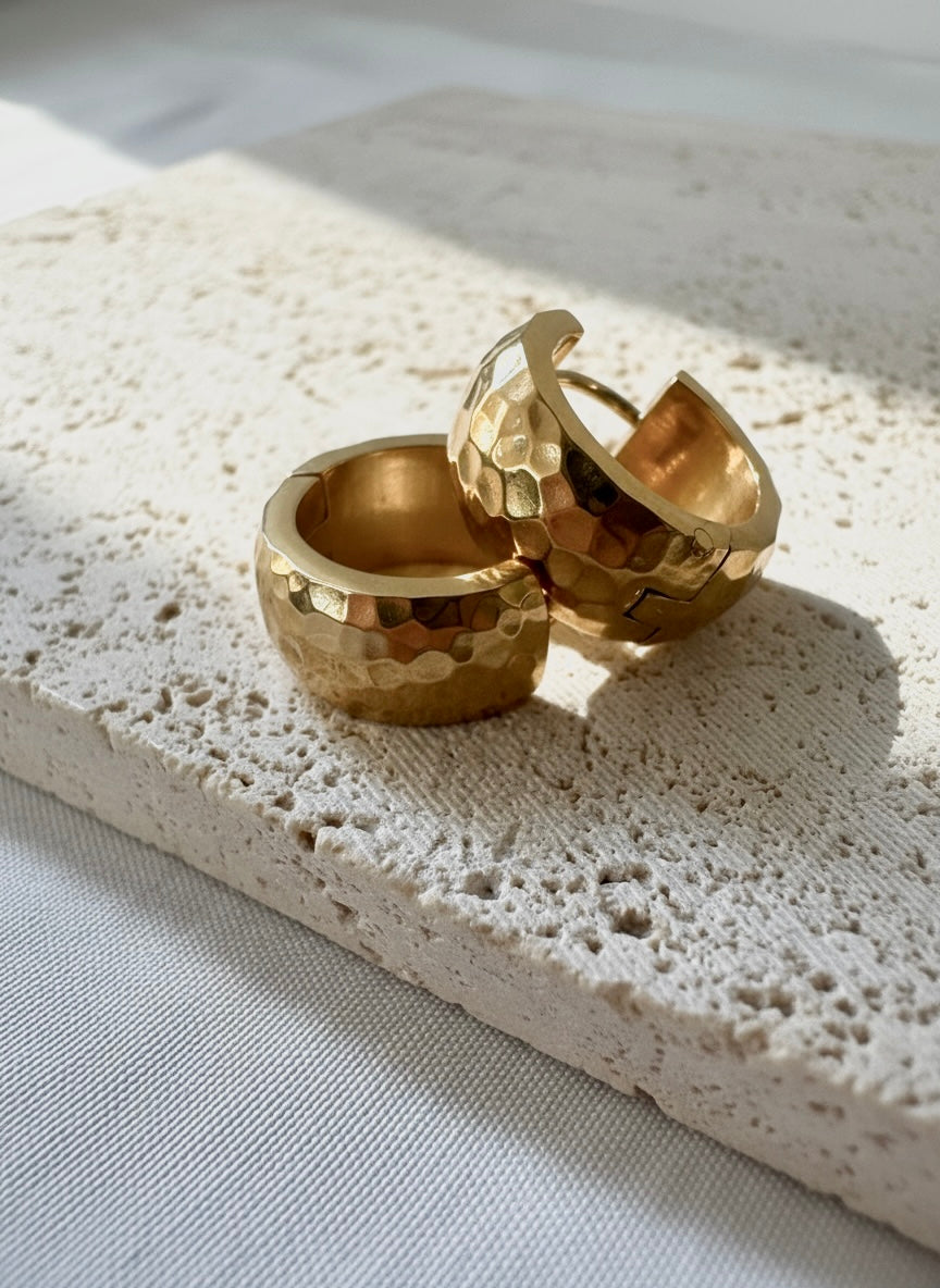 Golden Relic Huggies
