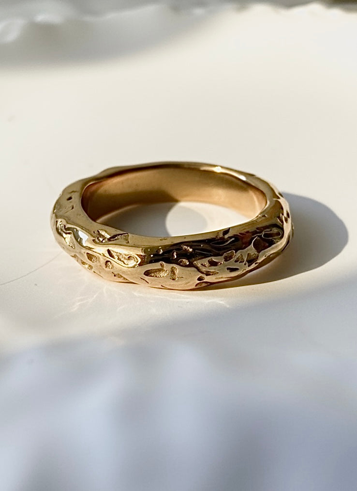 Reefline Ring