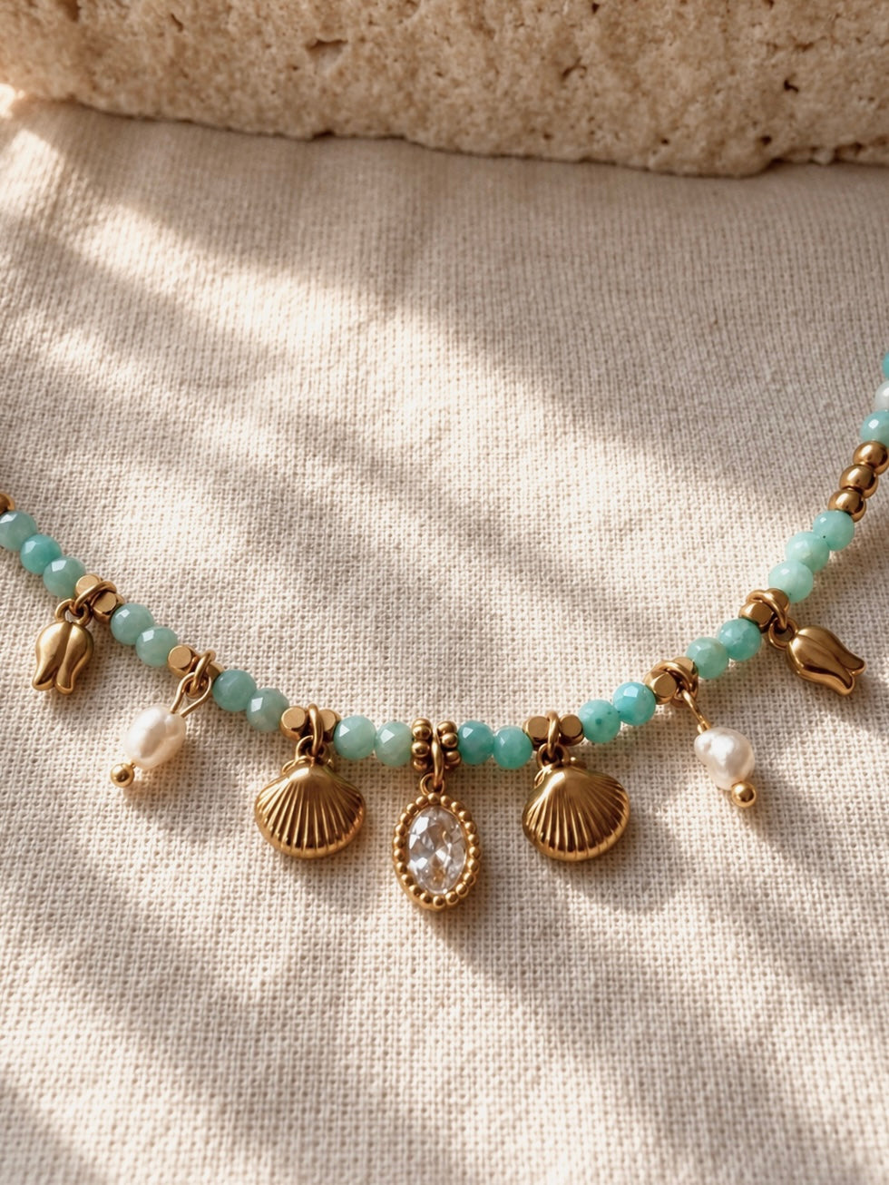 Laguna Necklace