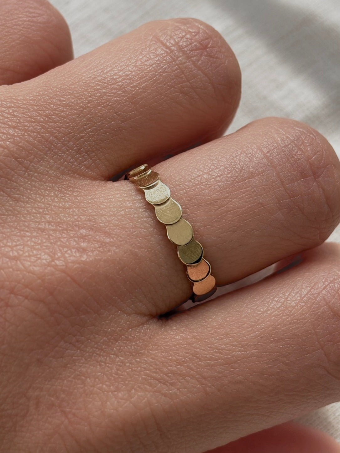 Siren Ring
