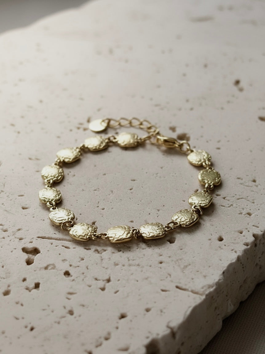 Mosaic Bracelet