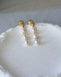 Salt Drift Earrings