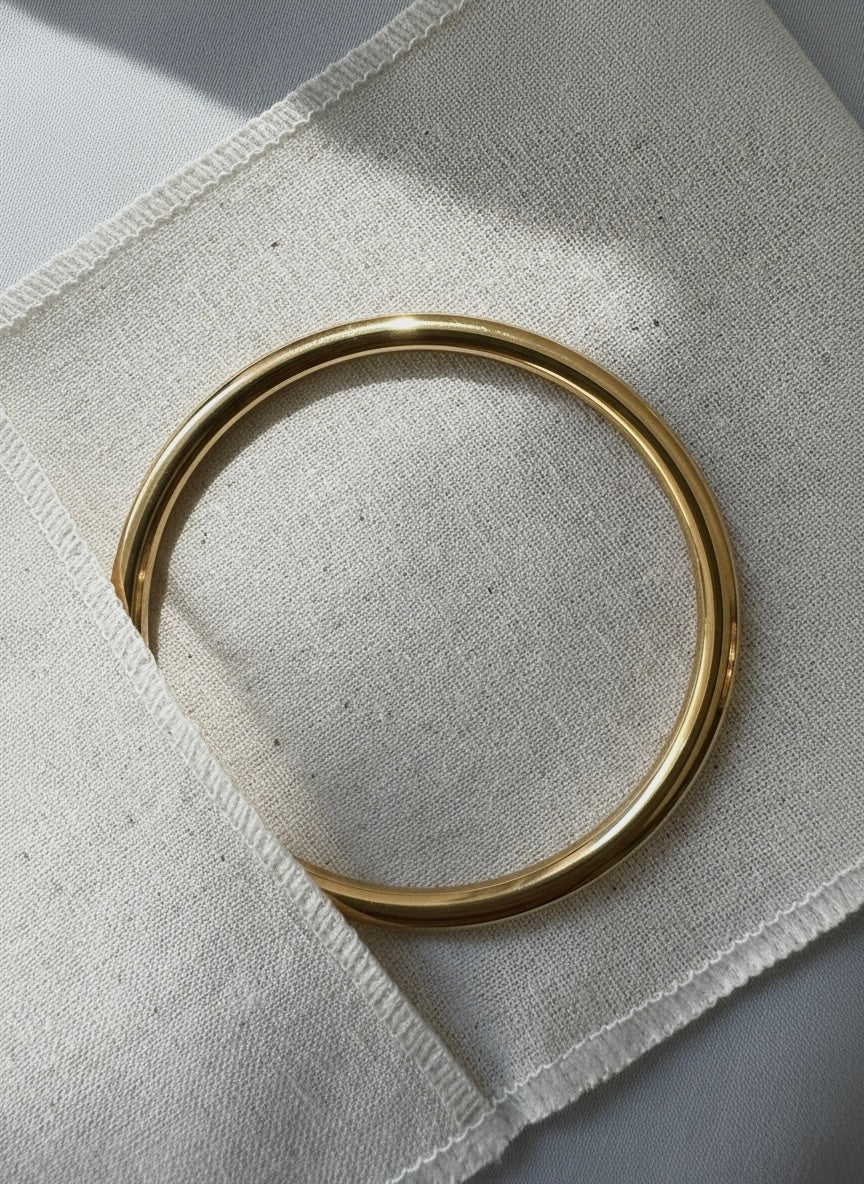 The Daily Bangle