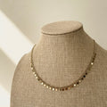 Sunscatter Necklace
