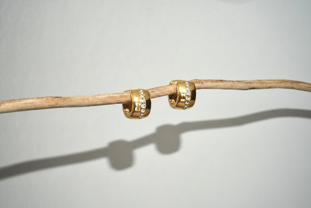 Solstice Hoops