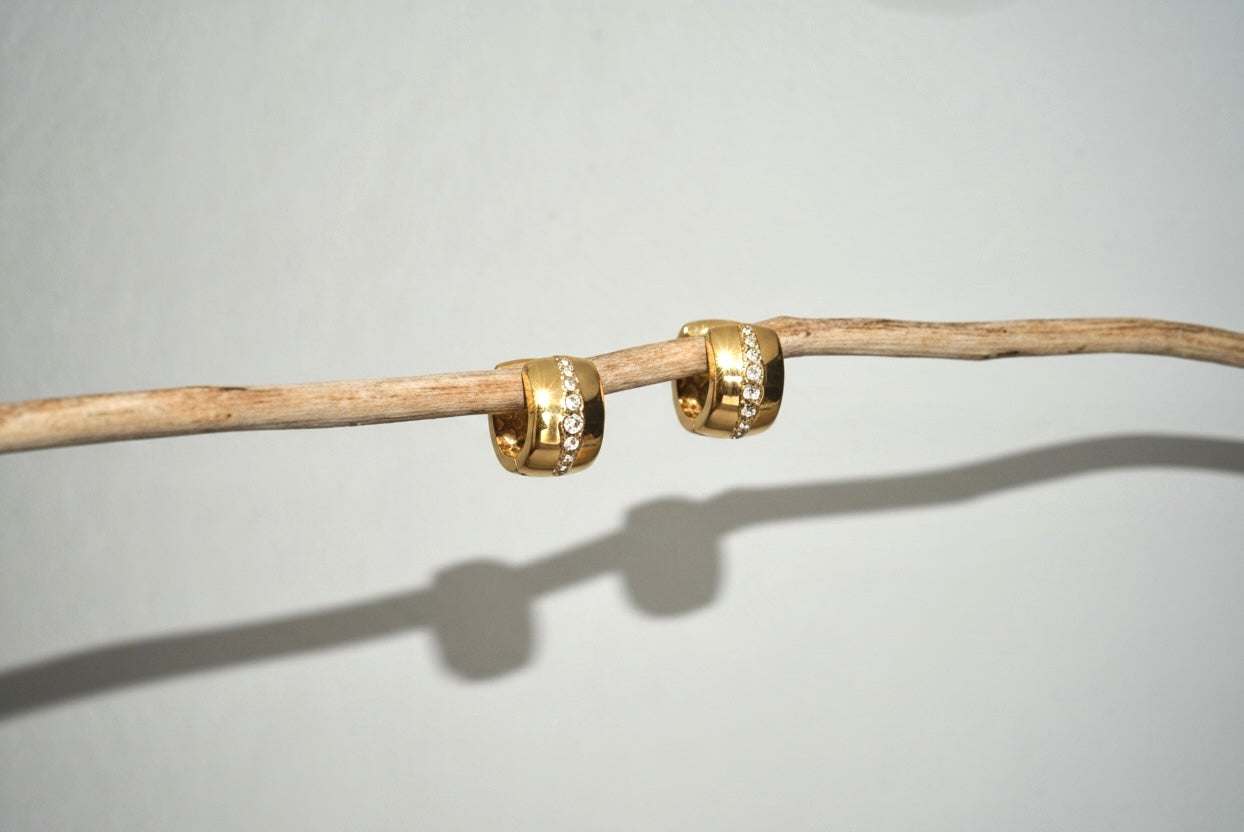 Solstice Hoops