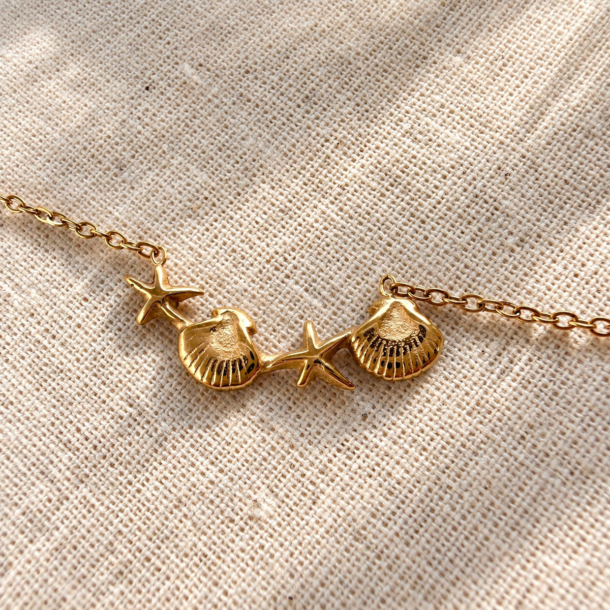 Seaside Necklace