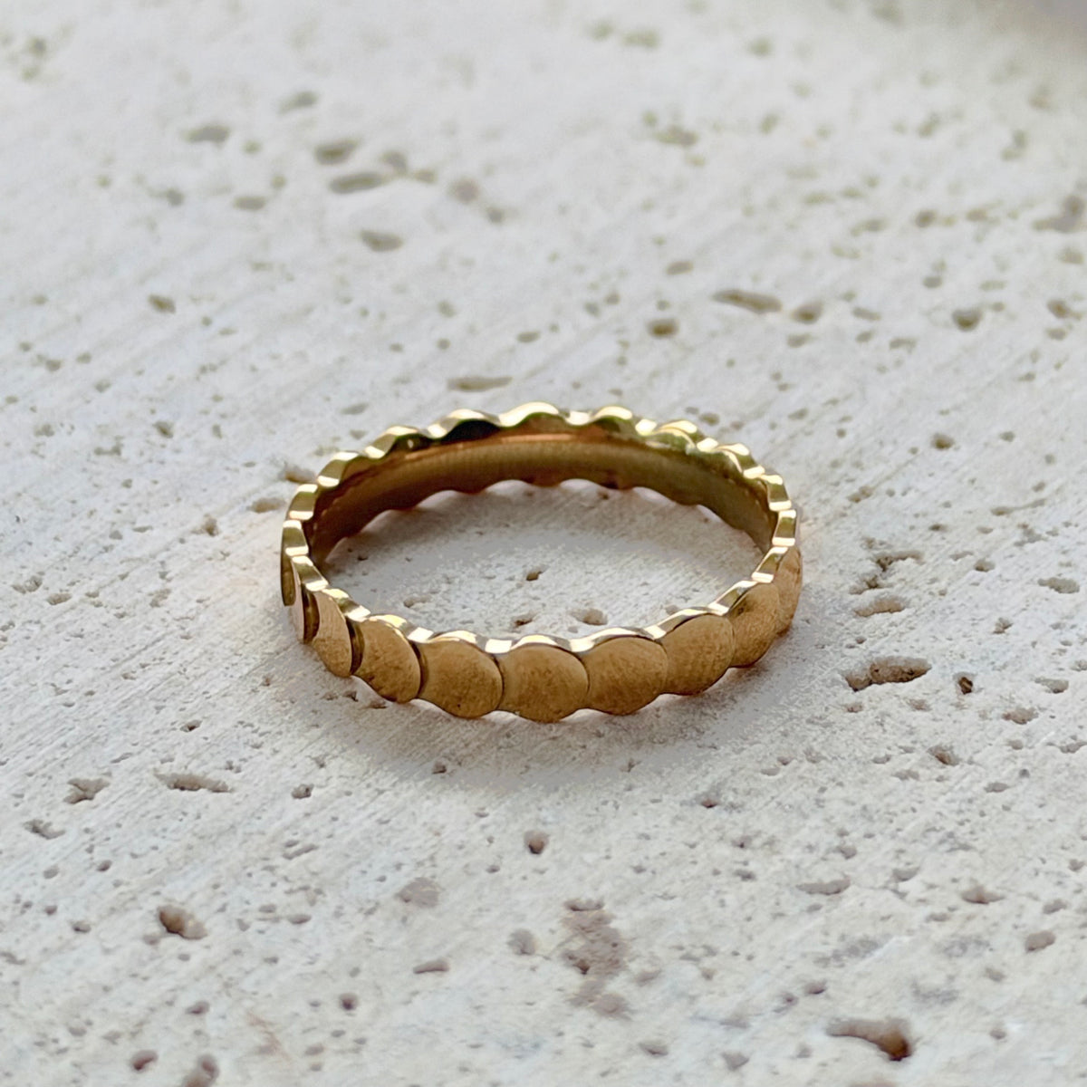 Siren Ring