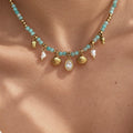 Laguna Necklace