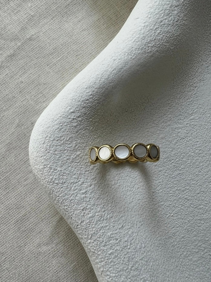 Isla Ring