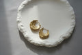 Ocean Relic Hoops