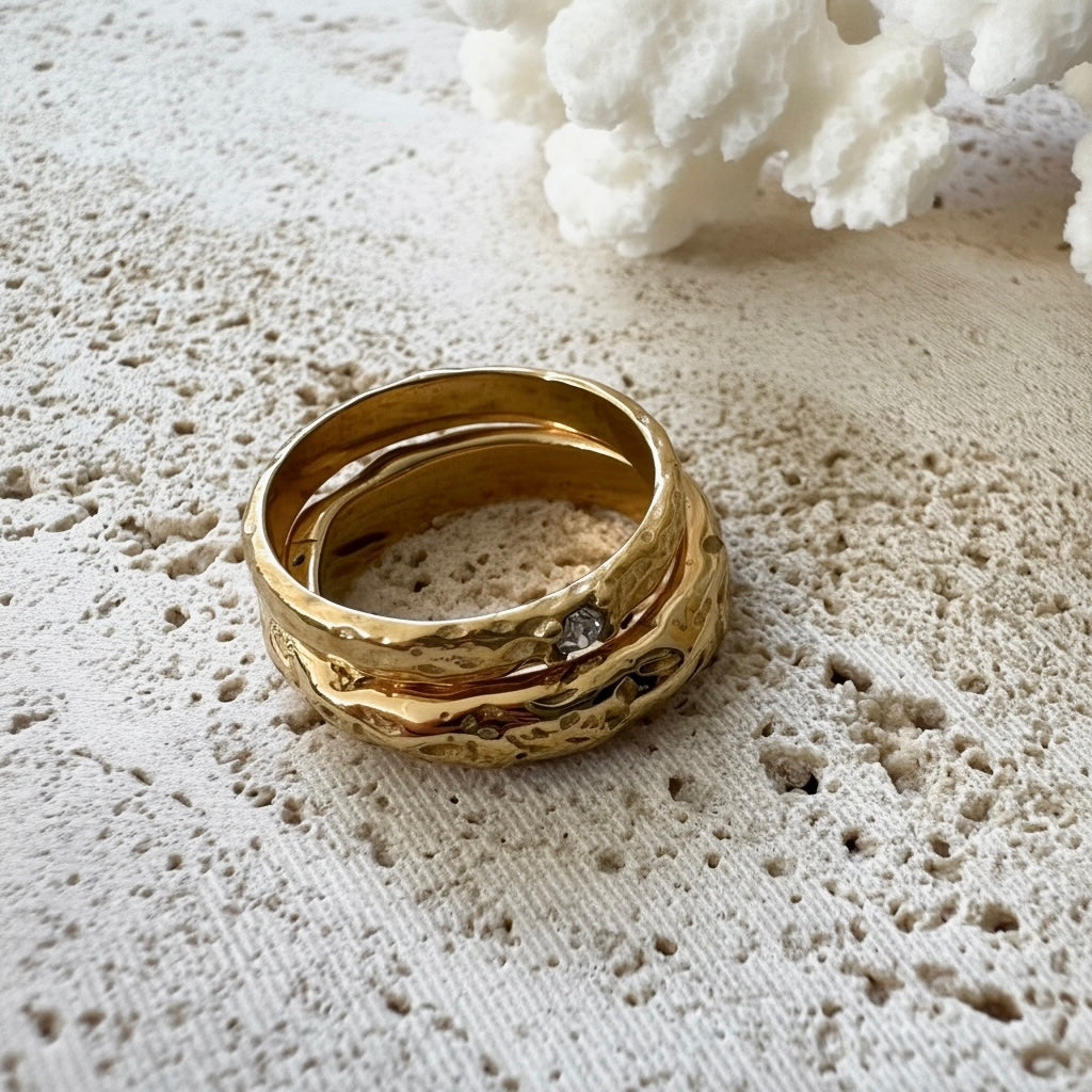 Reefline Ring