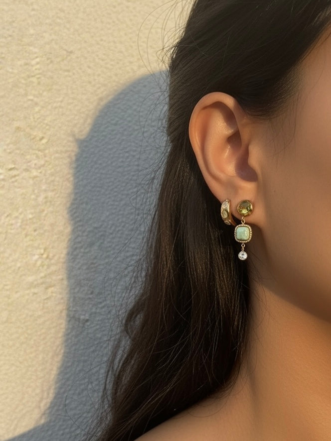 Ashore Earrings