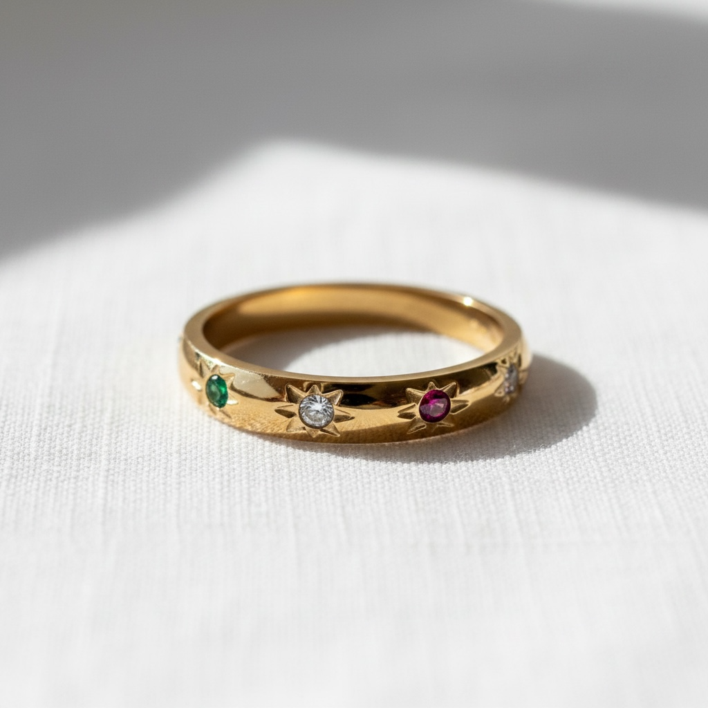 Luna Prism Band