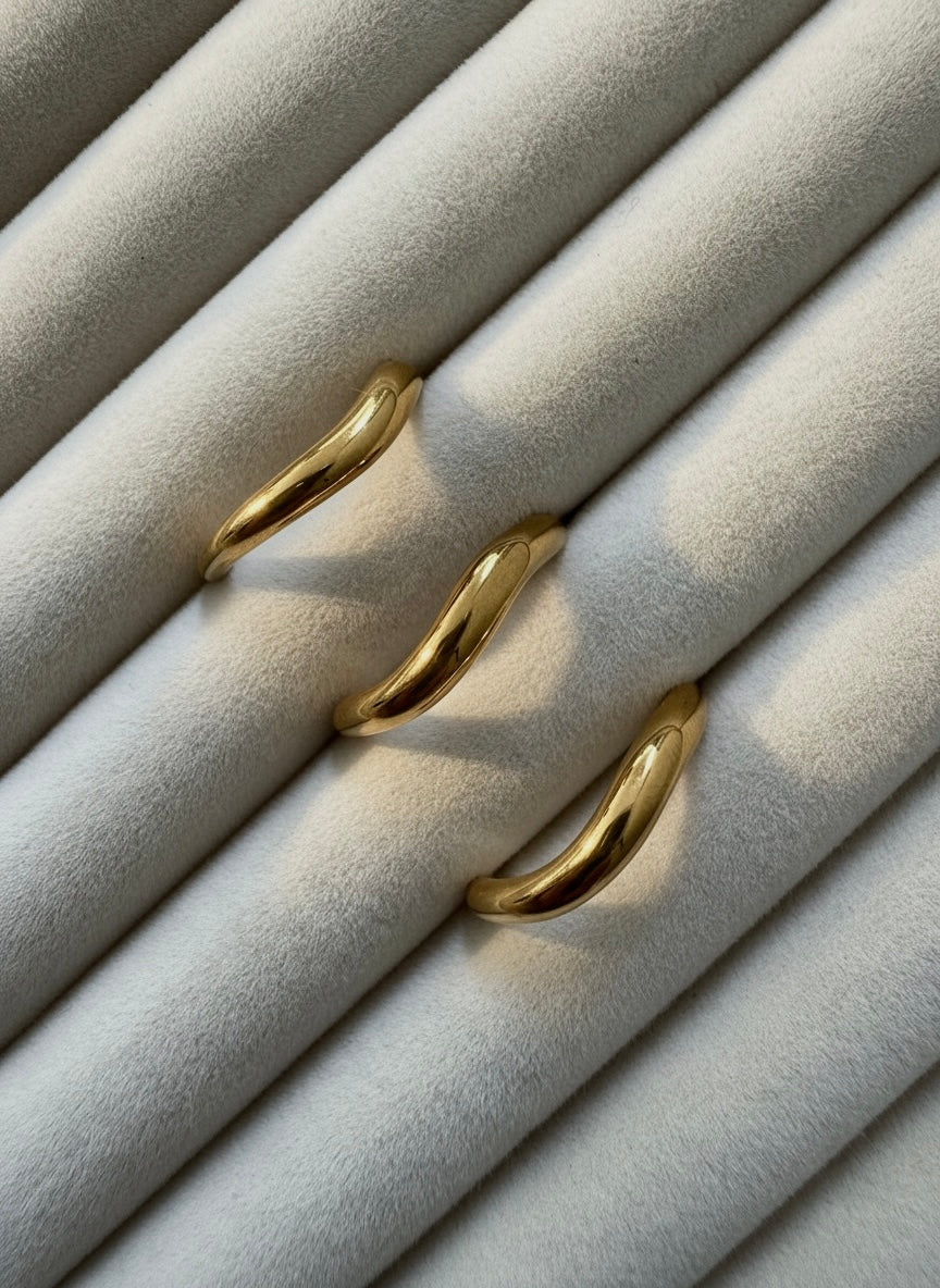 Flow Ring
