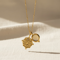 Tide Relic Necklace
