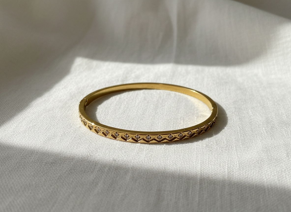 Starlight Bangle