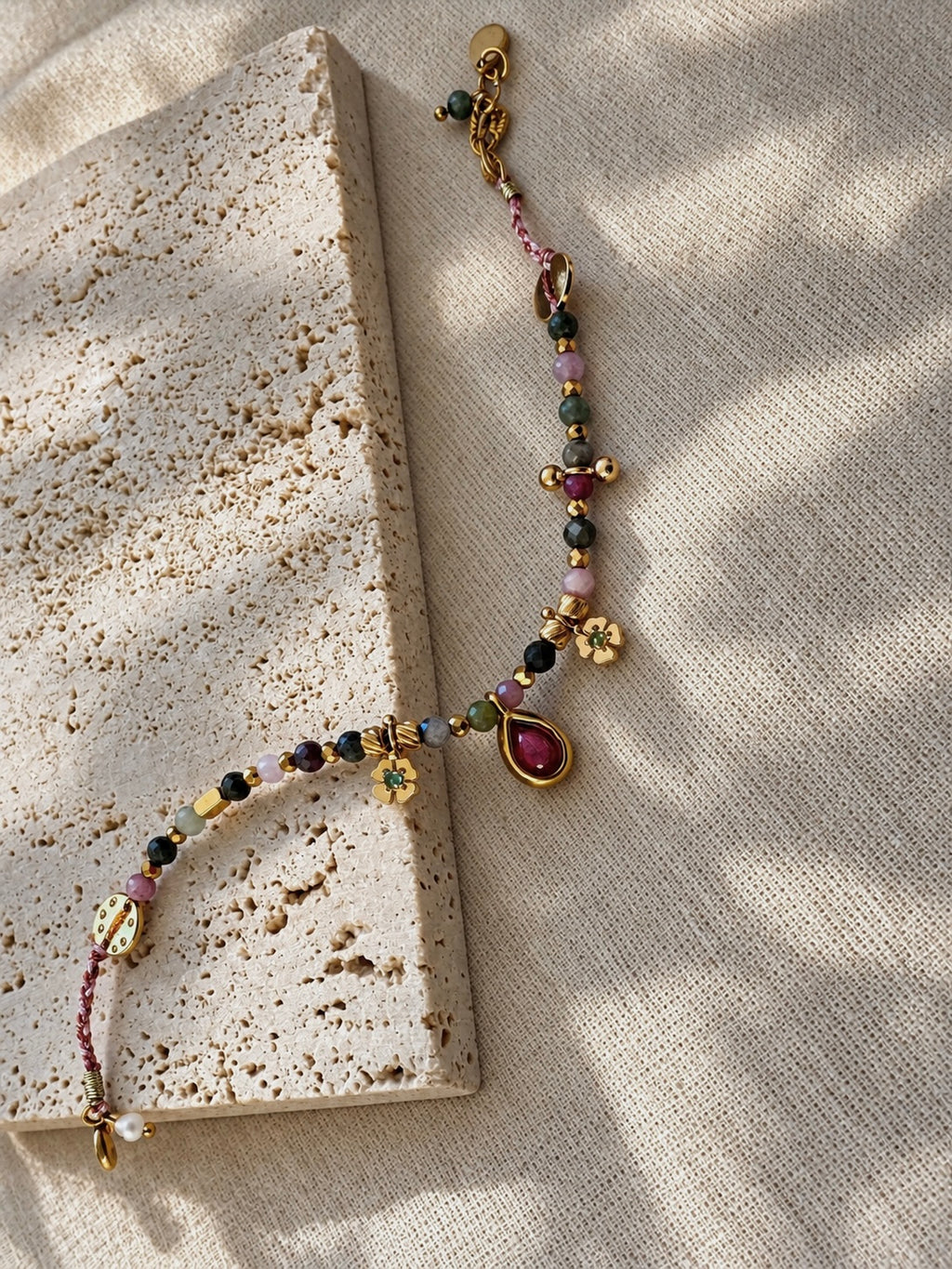 Amulet Bracelet