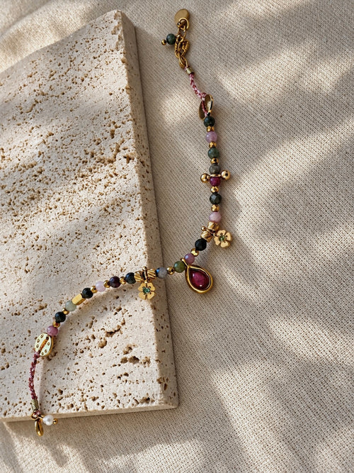 Amulet Bracelet