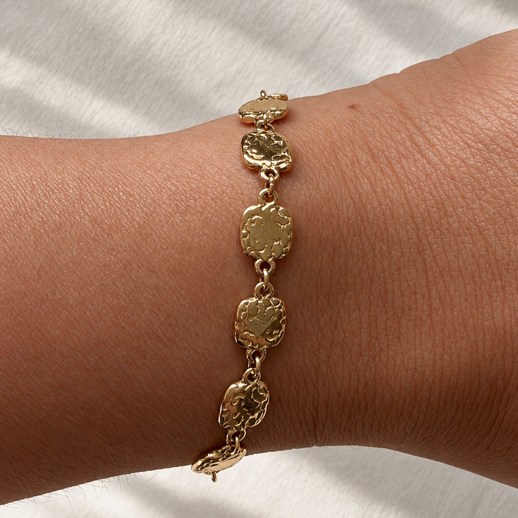 Mosaic Bracelet