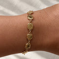 Mosaic Bracelet
