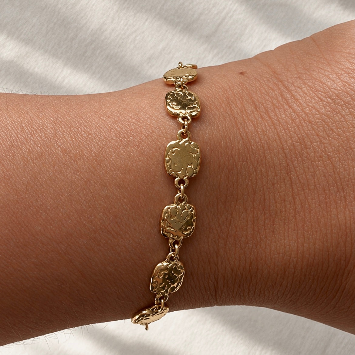 Mosaic Bracelet
