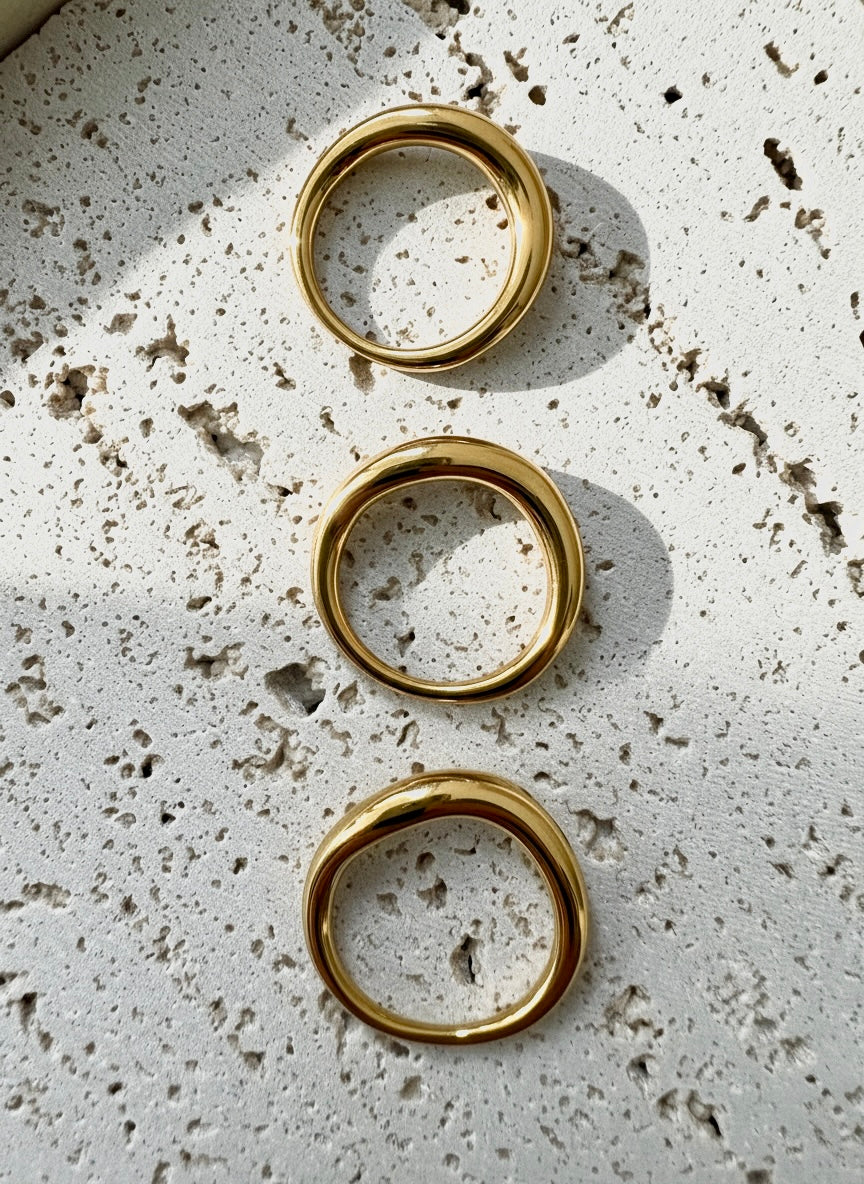 Flow Ring