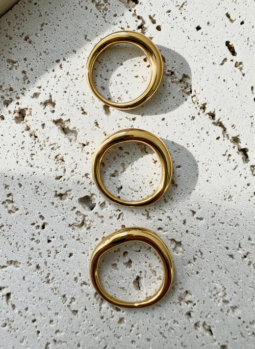 Flow Ring