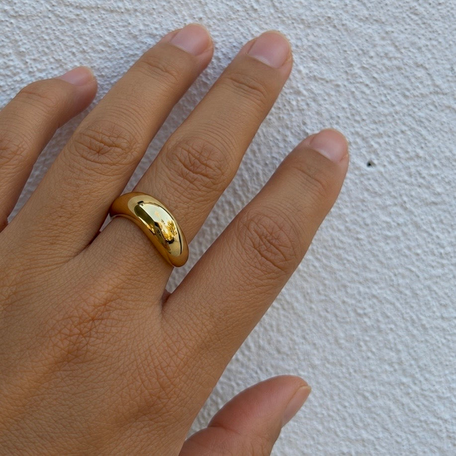 Melt Ring