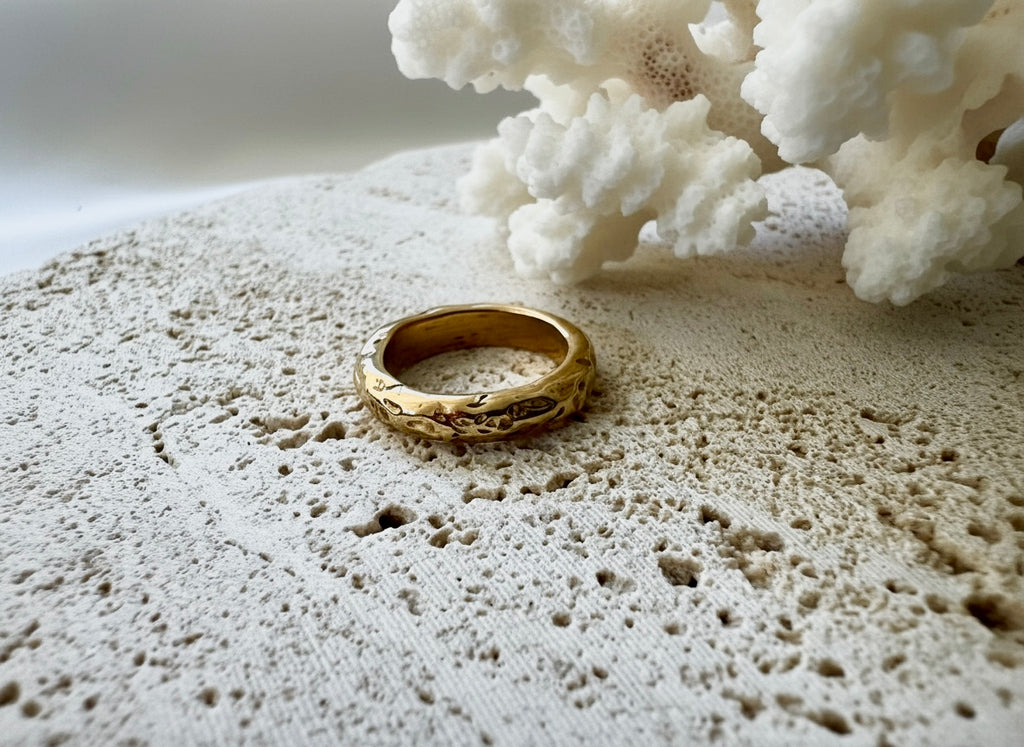 Reefline Ring