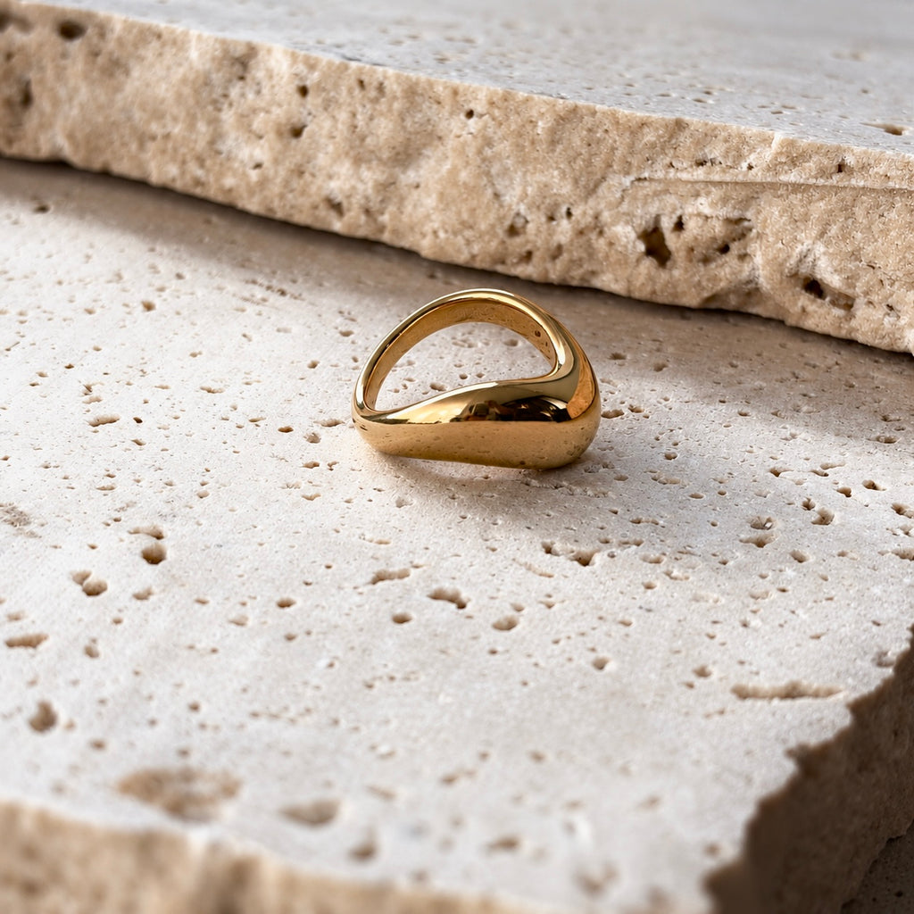 Melt Ring
