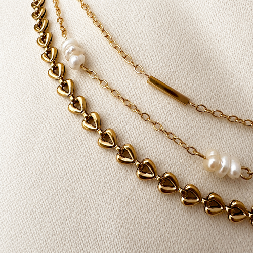 Horizon Line Chain