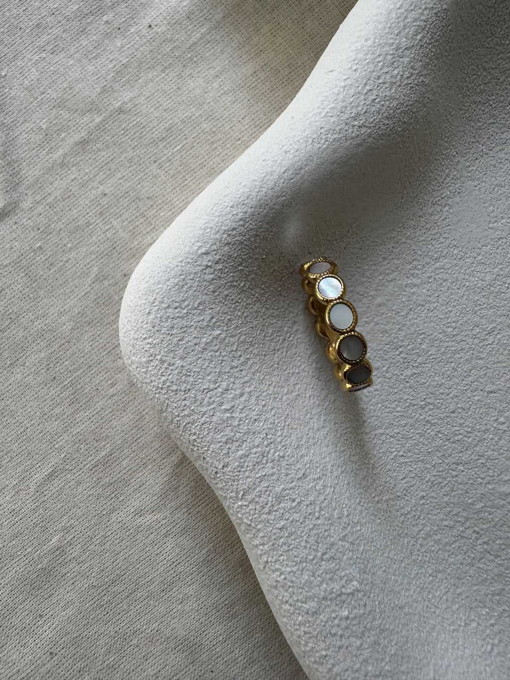Isla Ring
