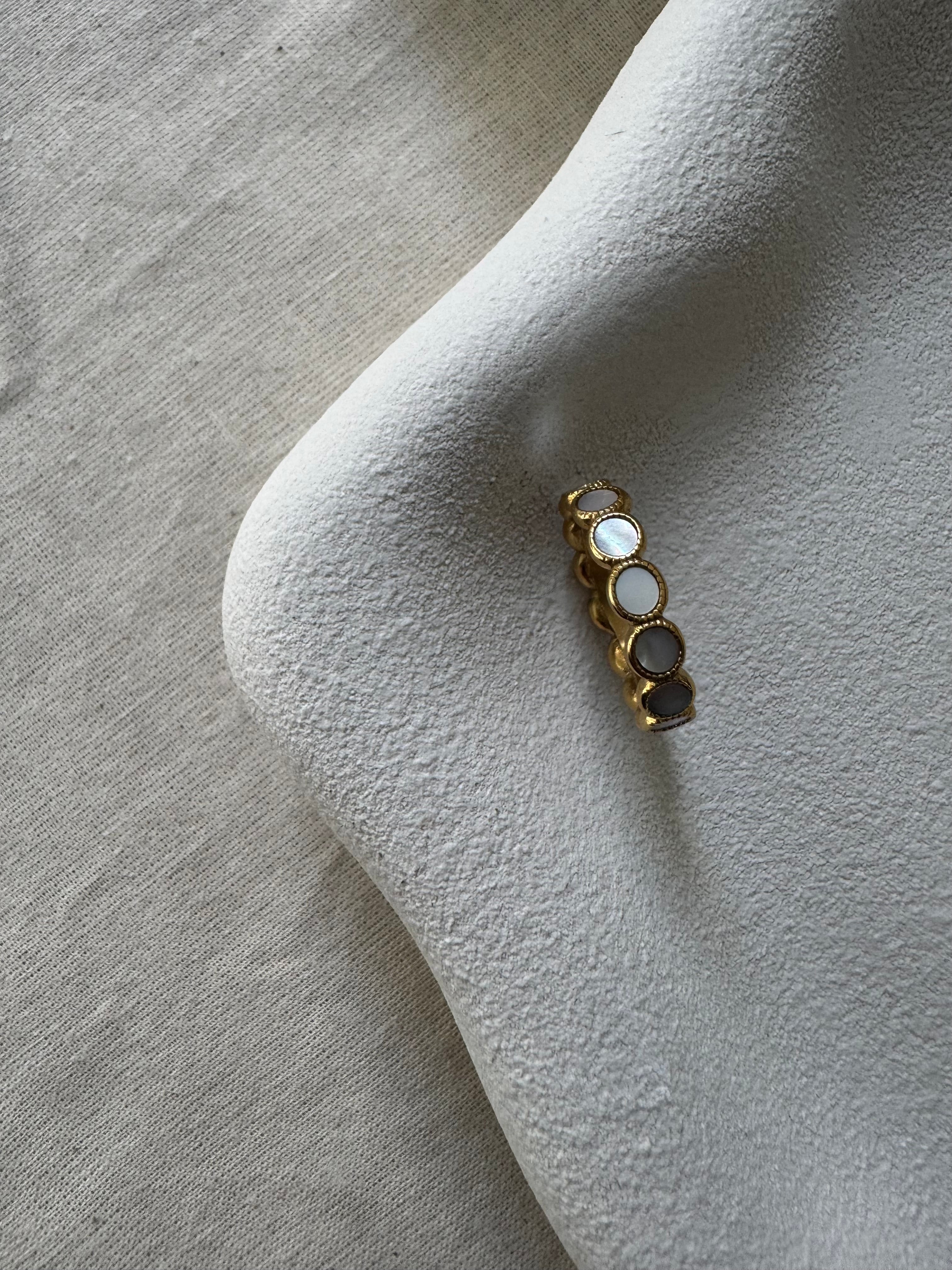 Isla Ring