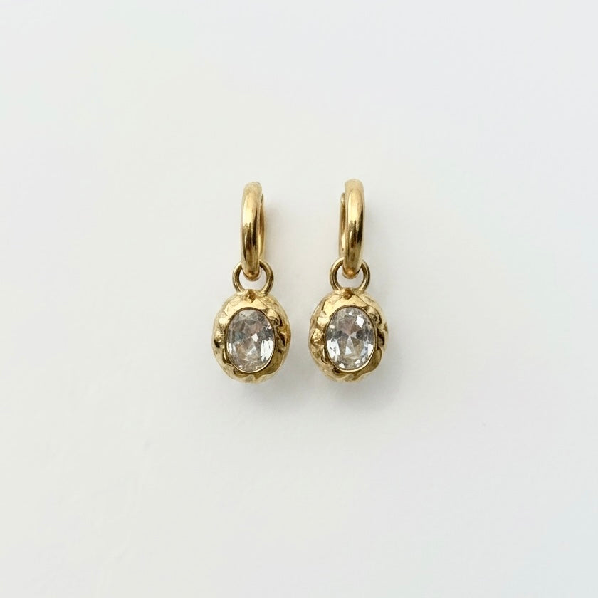 Solar Melt Hoops