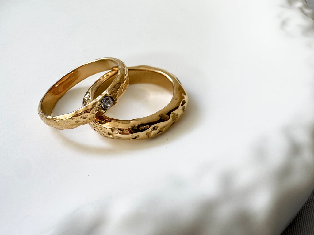 Reefline Ring