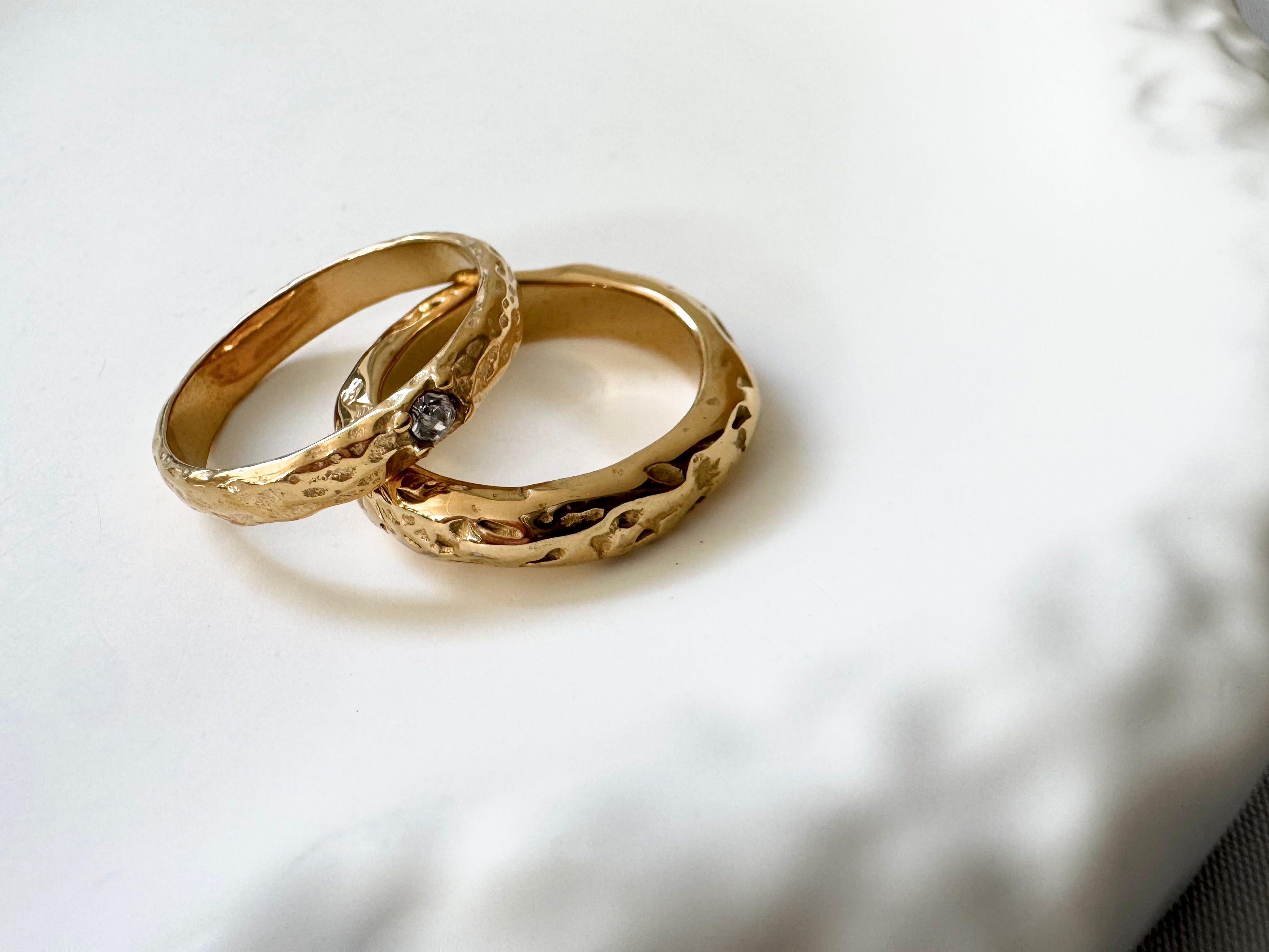 Reefline Ring