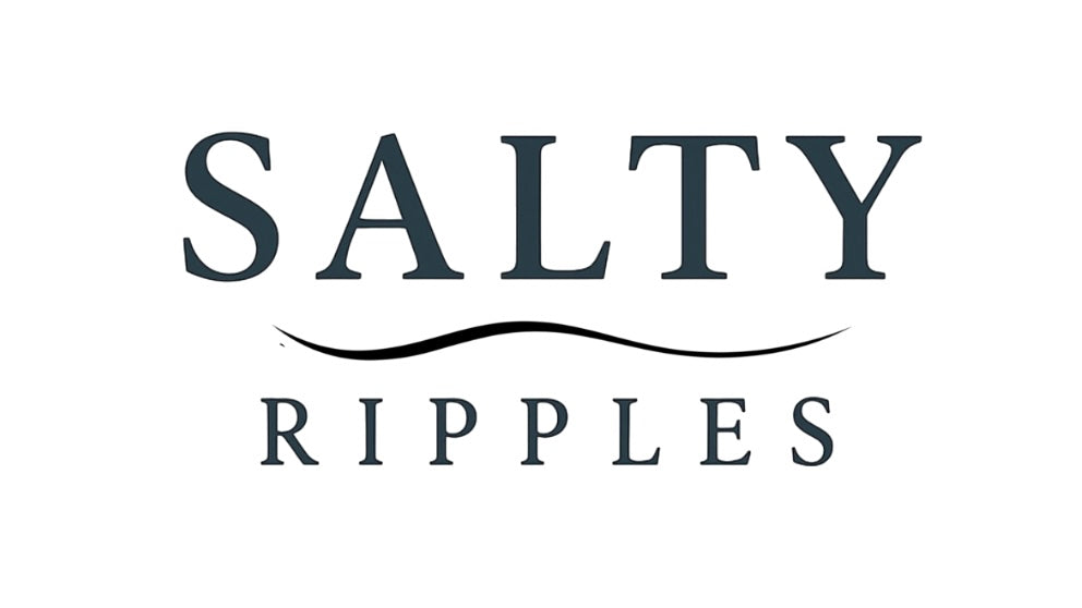 Salty Ripples