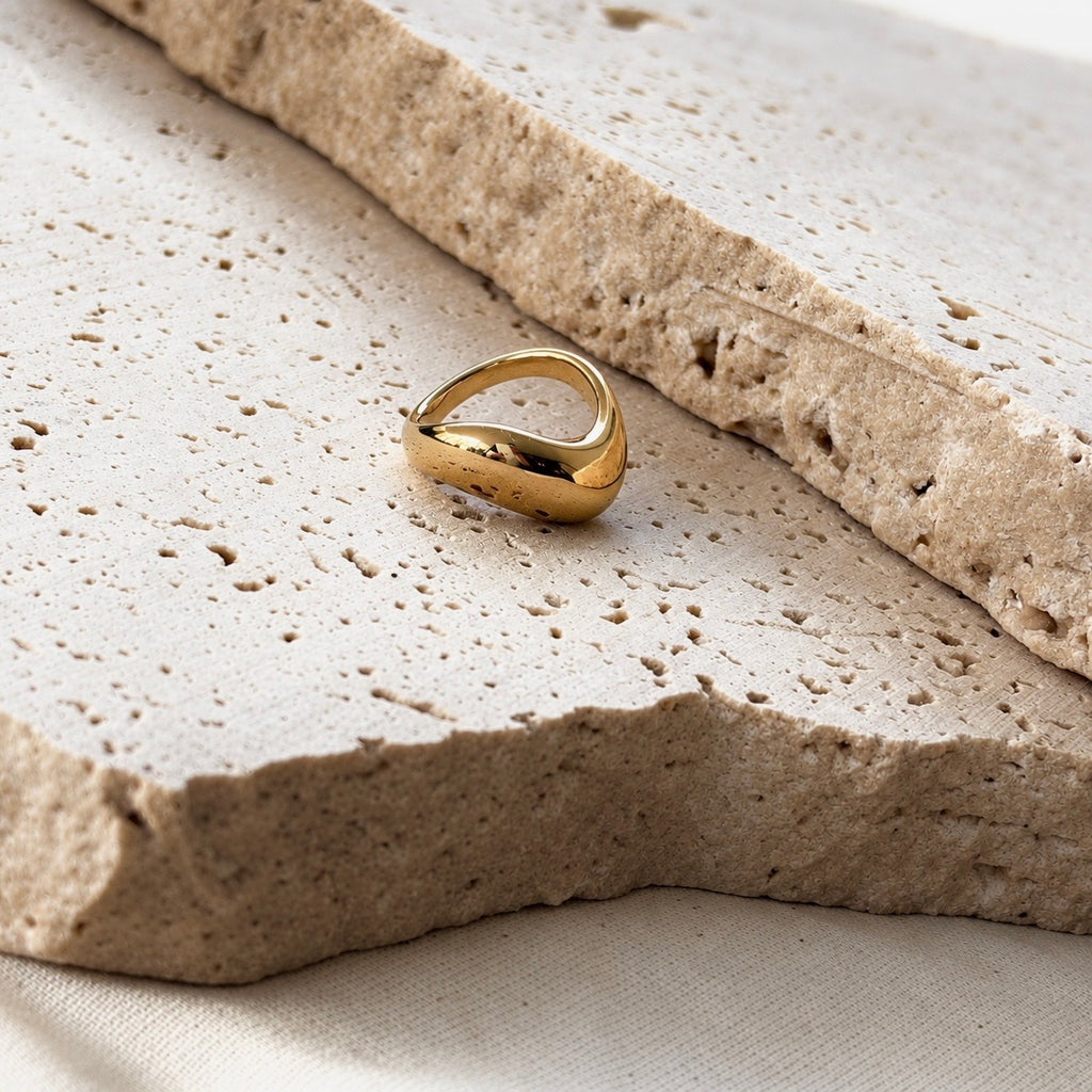 Melt Ring