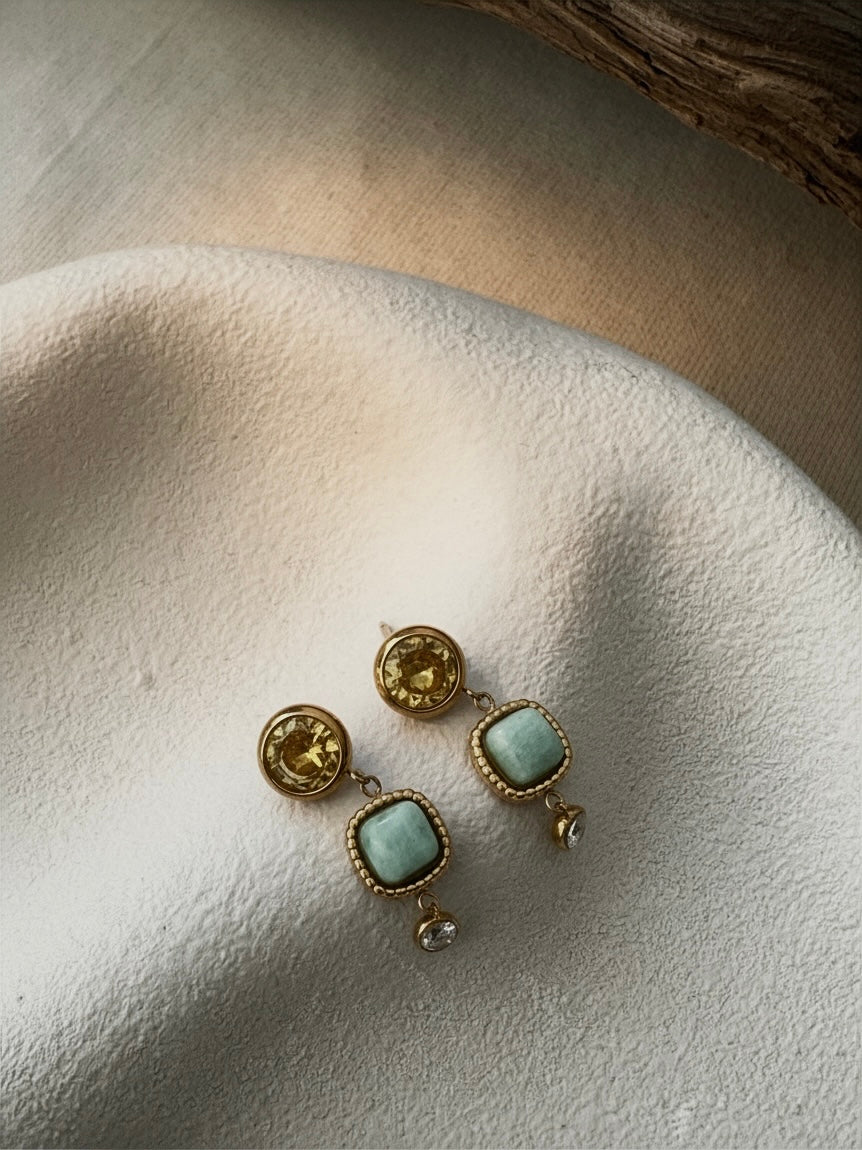Ashore Earrings