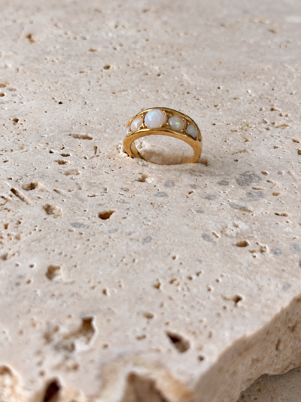 Daydream Ring