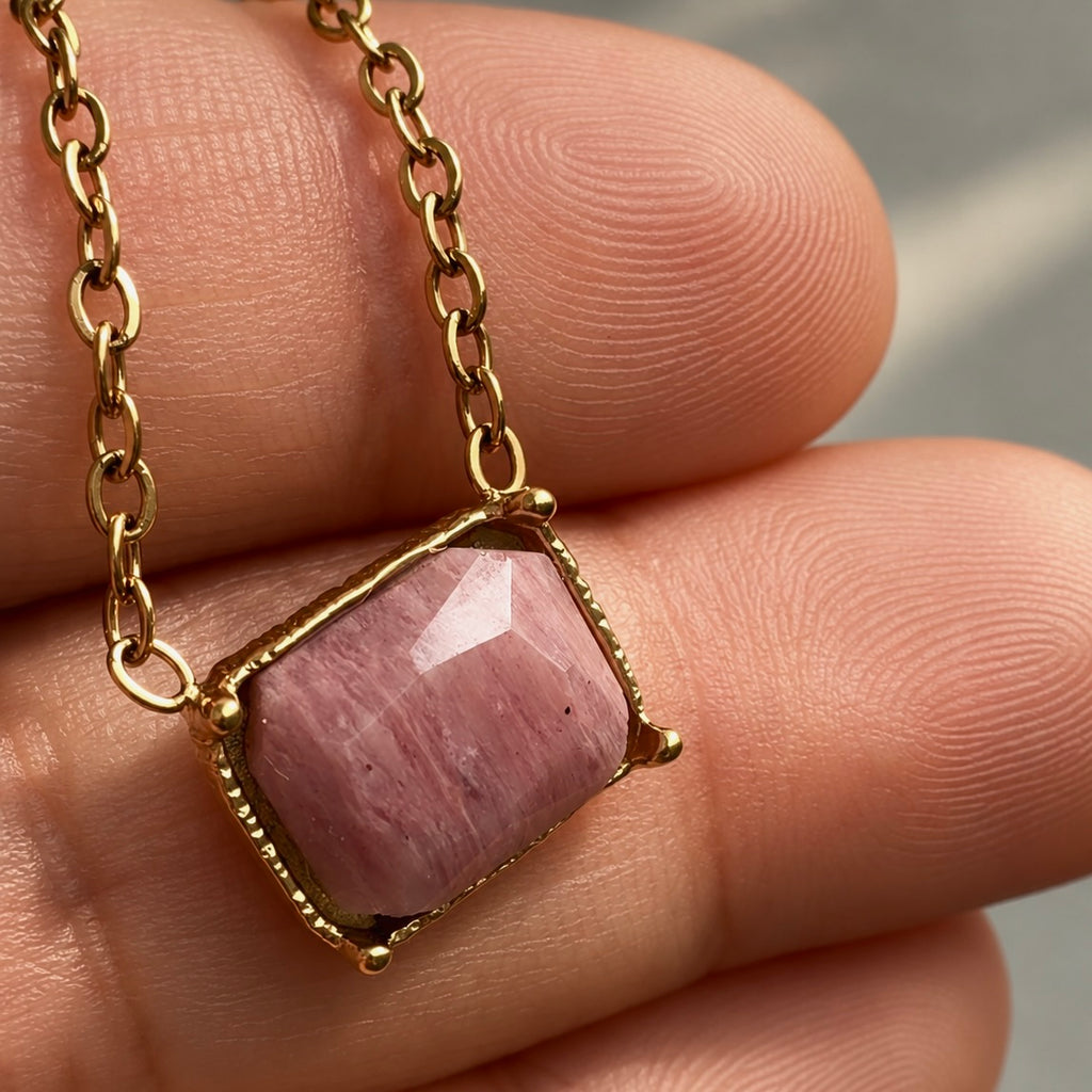 The Tidal Pendants