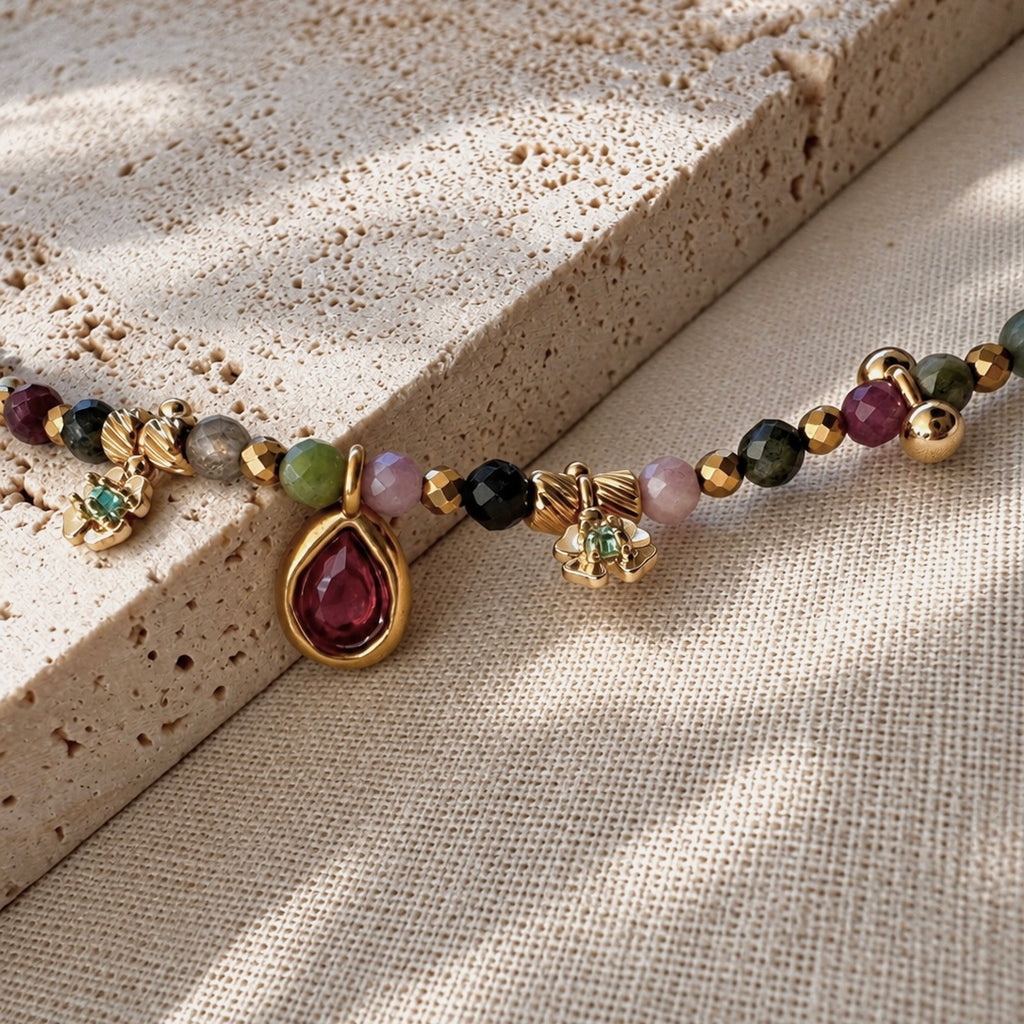 Amulet Bracelet