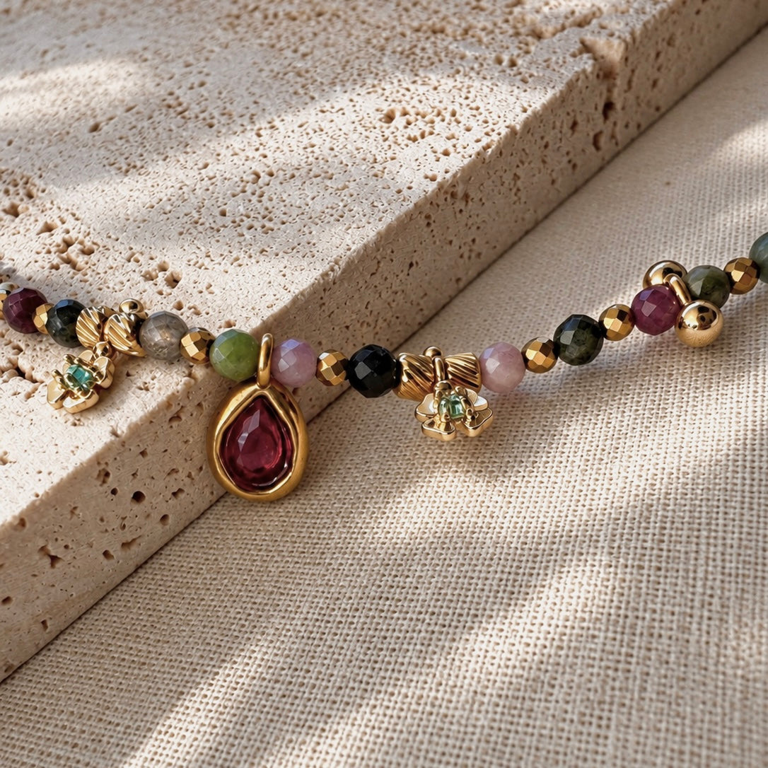 Amulet Bracelet