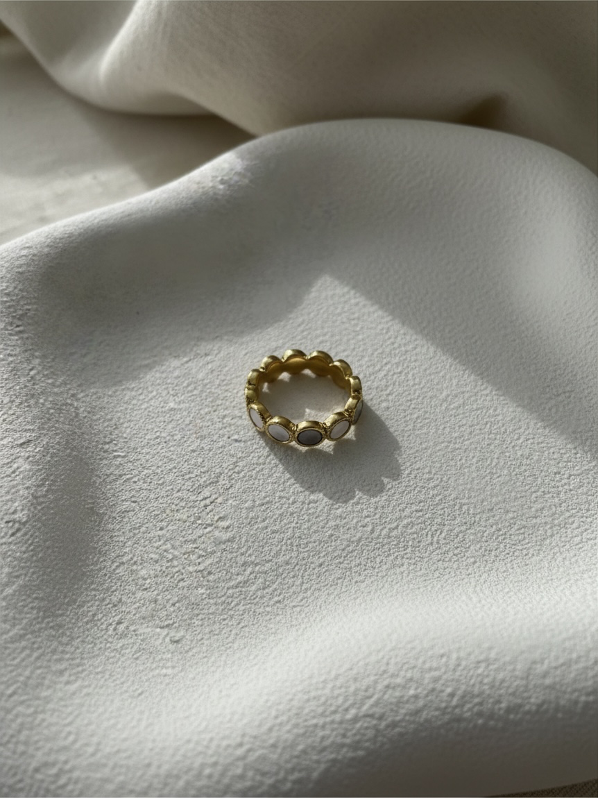 Isla Ring
