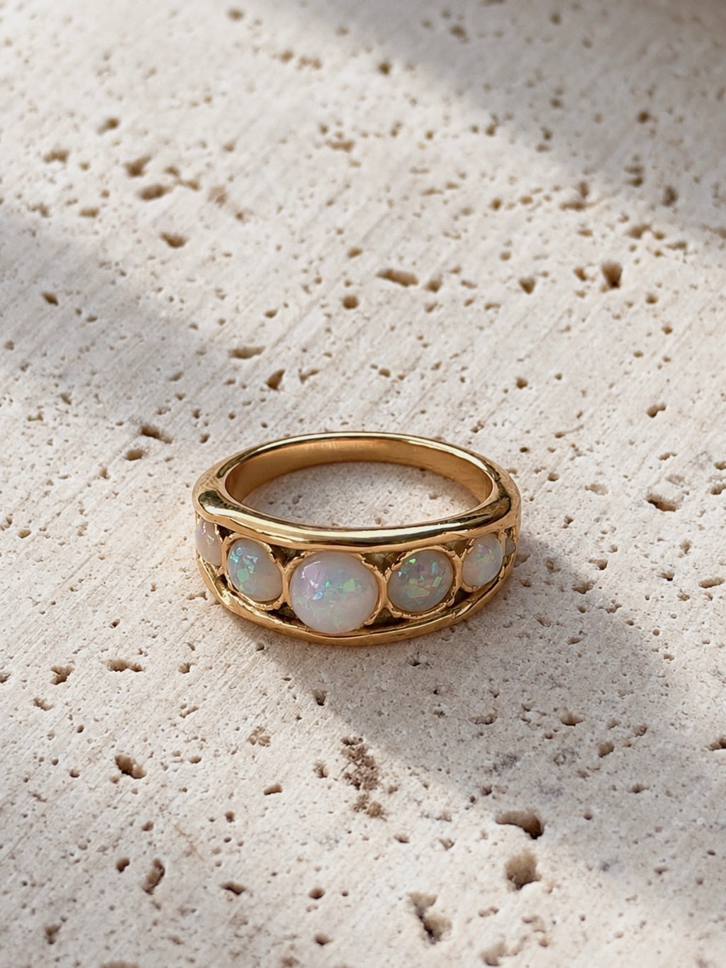 Daydream Ring